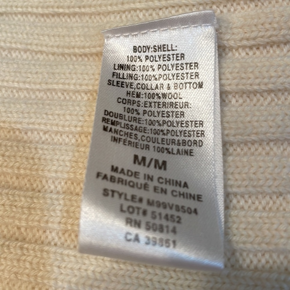 Tahari Jacket - Picture 9 of 11
